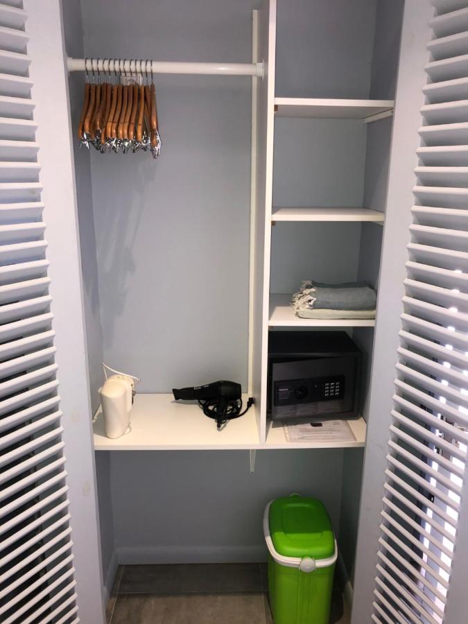 Indigo Apartments & Suites - 'Adults Only' Jan Thiel Екстериор снимка