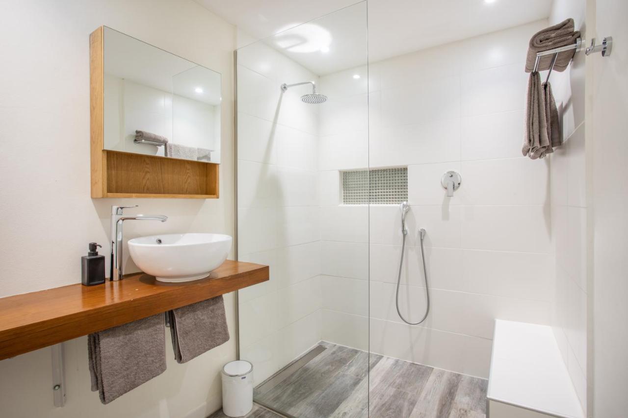 Indigo Apartments & Suites - 'Adults Only' Jan Thiel Екстериор снимка