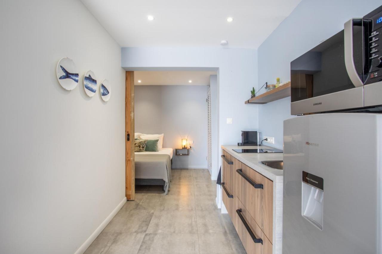 Indigo Apartments & Suites - 'Adults Only' Jan Thiel Екстериор снимка