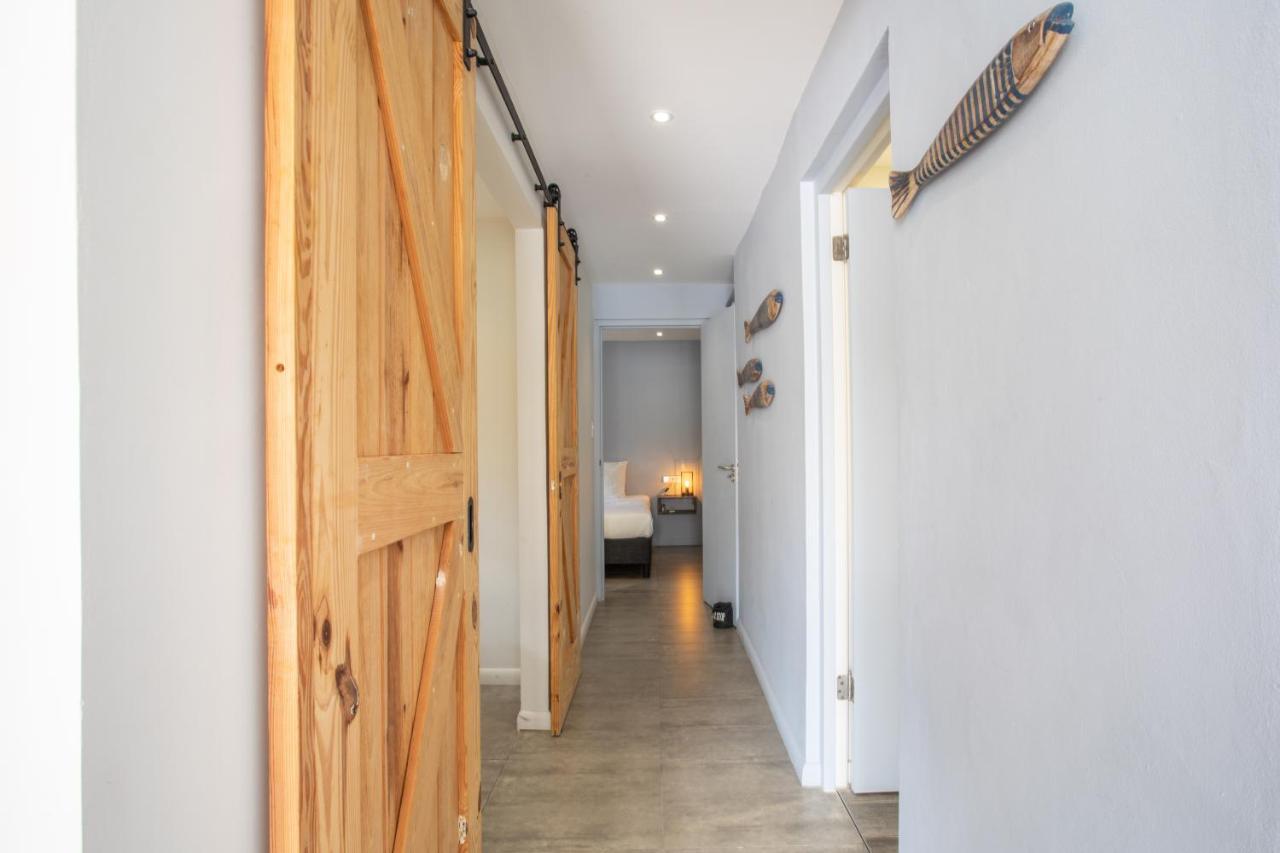 Indigo Apartments & Suites - 'Adults Only' Jan Thiel Екстериор снимка