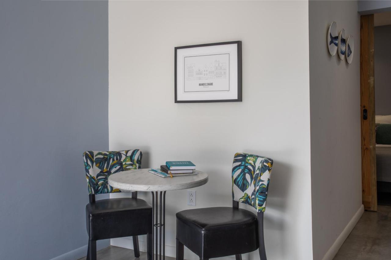 Indigo Apartments & Suites - 'Adults Only' Jan Thiel Екстериор снимка