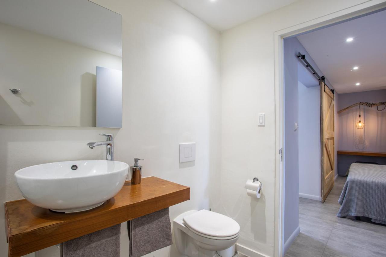 Indigo Apartments & Suites - 'Adults Only' Jan Thiel Екстериор снимка