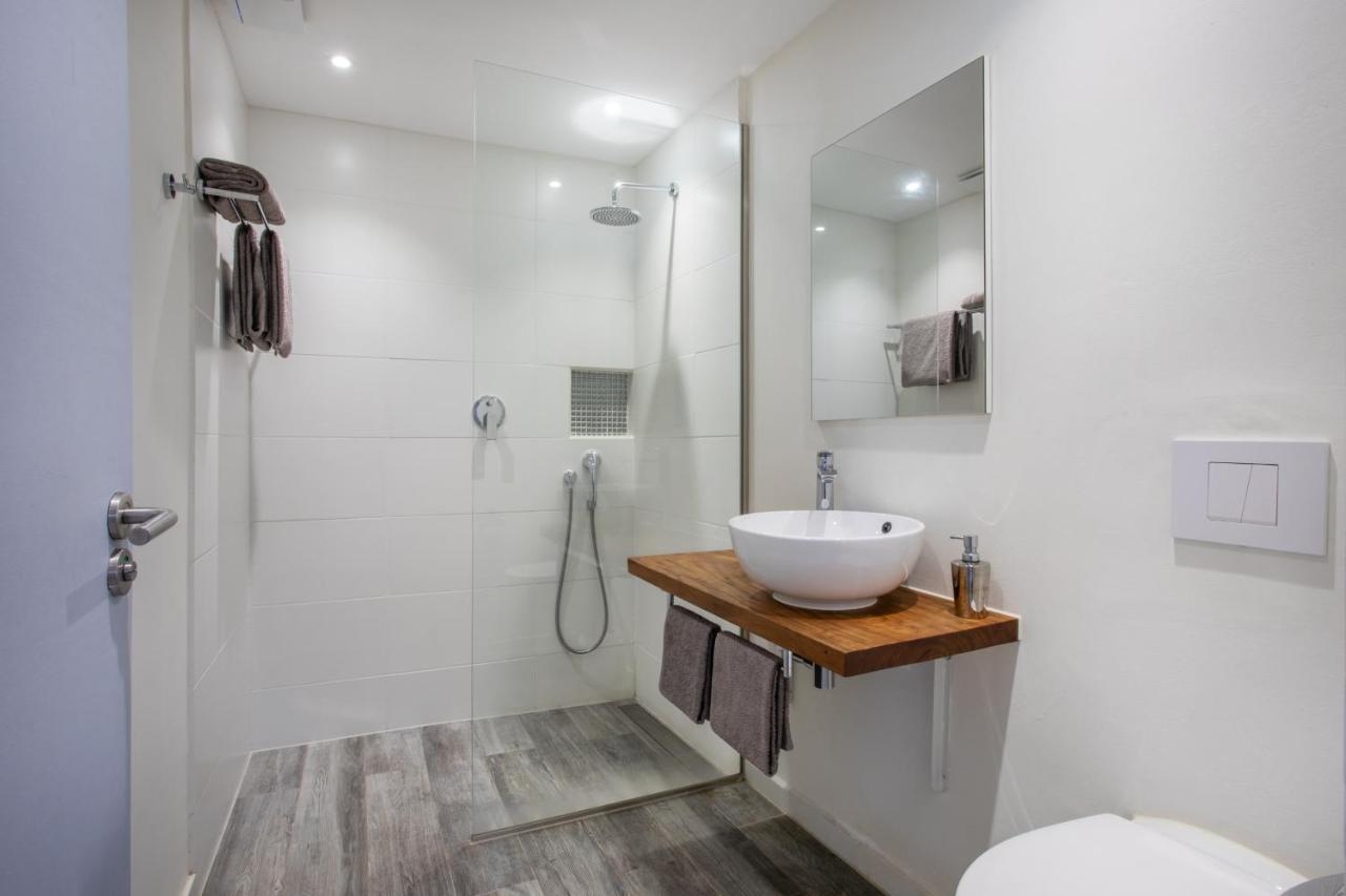 Indigo Apartments & Suites - 'Adults Only' Jan Thiel Екстериор снимка