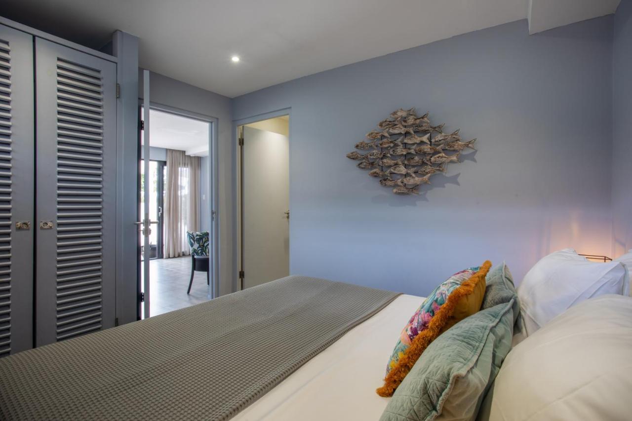 Indigo Apartments & Suites - 'Adults Only' Jan Thiel Екстериор снимка