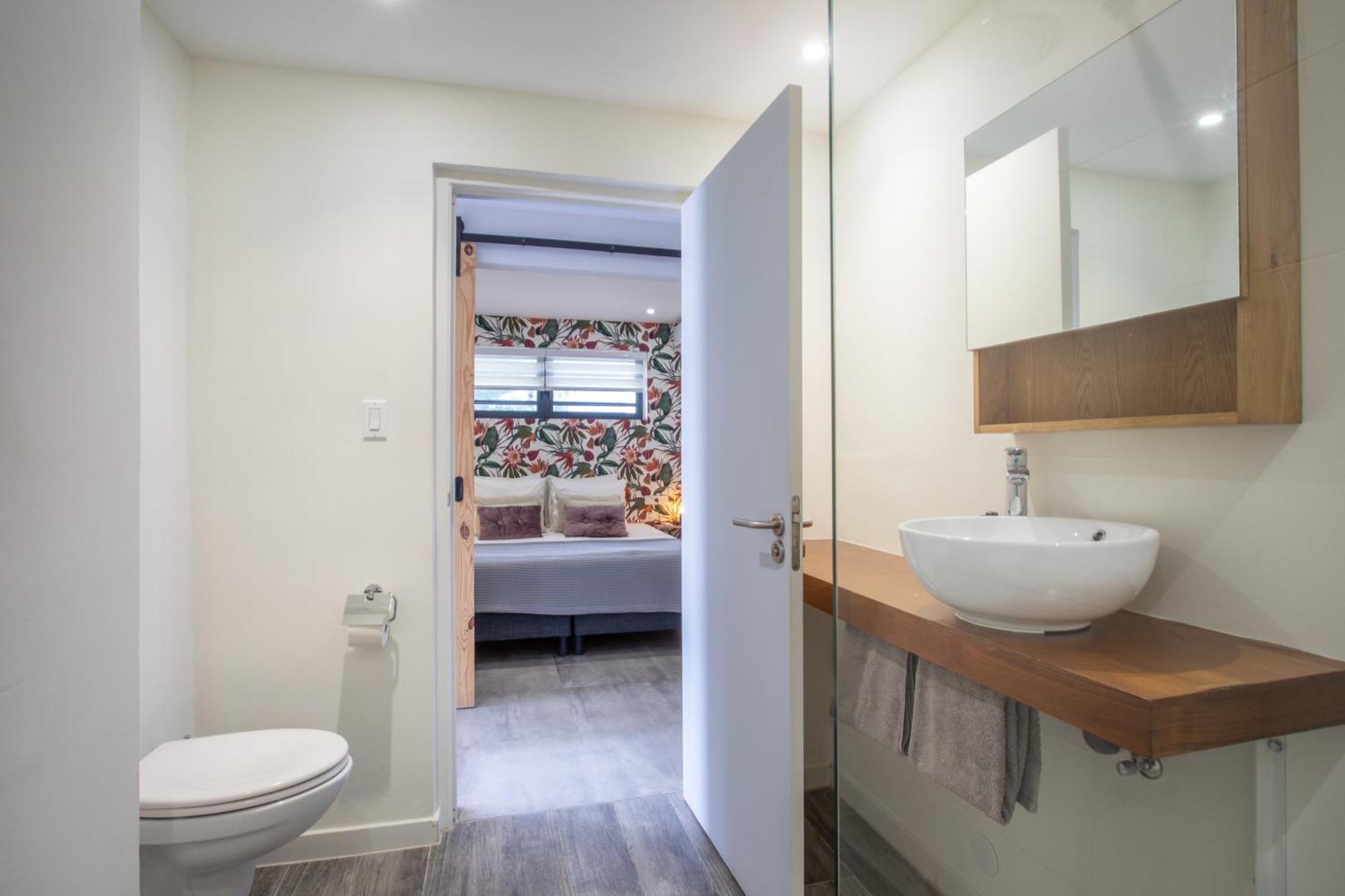 Indigo Apartments & Suites - 'Adults Only' Jan Thiel Екстериор снимка