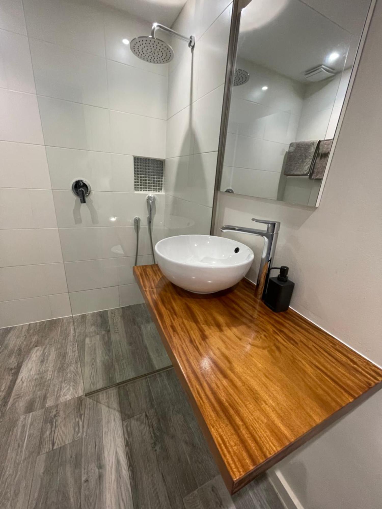 Indigo Apartments & Suites - 'Adults Only' Jan Thiel Екстериор снимка