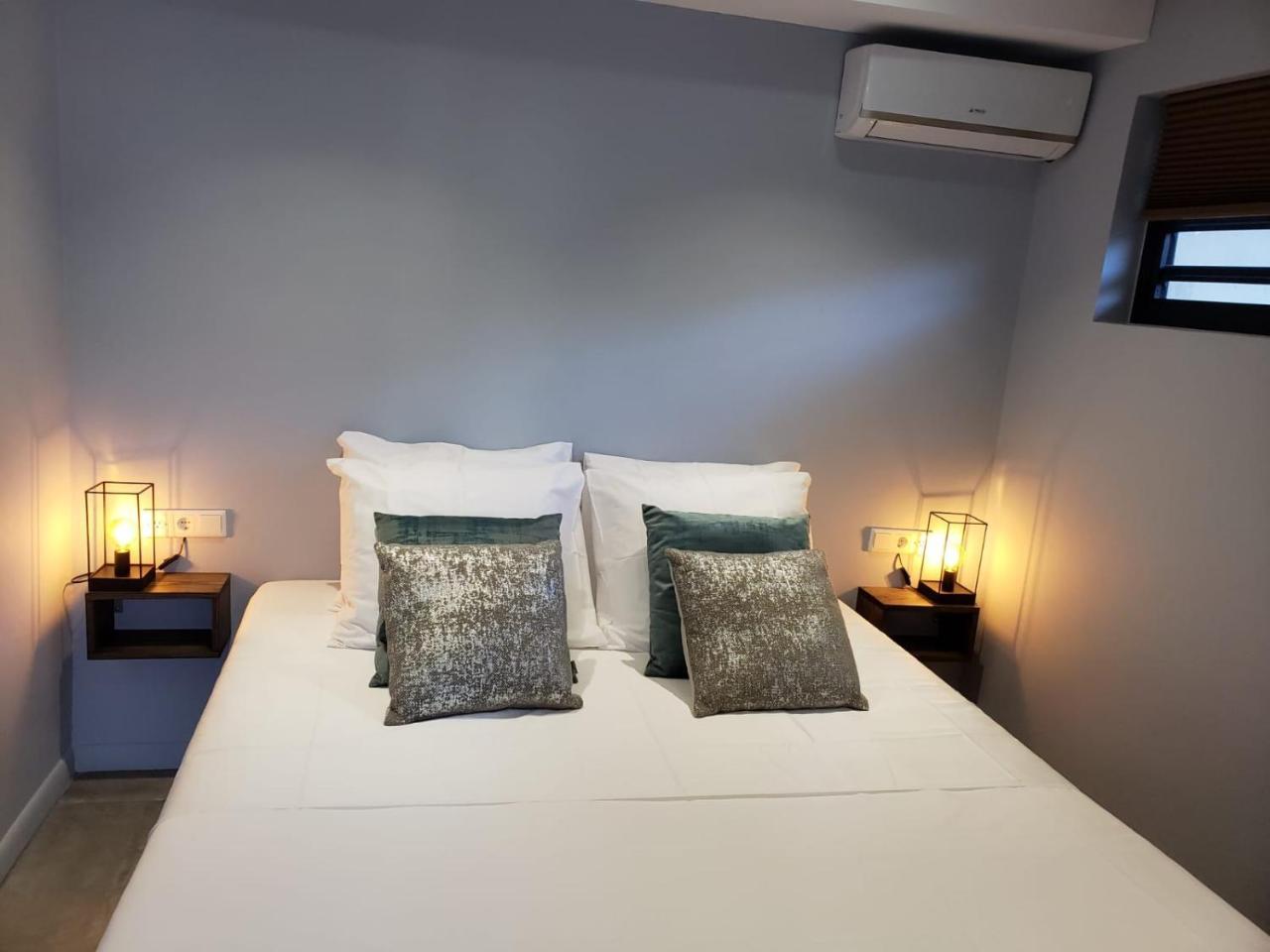 Indigo Apartments & Suites - 'Adults Only' Jan Thiel Екстериор снимка