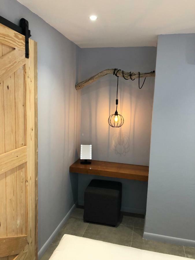 Indigo Apartments & Suites - 'Adults Only' Jan Thiel Екстериор снимка